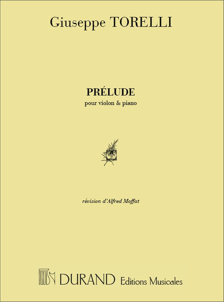 Prelude